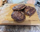 Foto del paso 2 de la receta: Hamburguesa casera 👌🏼