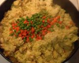 Foto del paso 8 de la receta: Arroz con pollo al curry