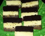 Foto langkah ke 15 dari resep Bolu Tiramisu Kukus Special.