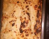 Une image de l'étape 5 de Les lasagnes.