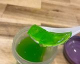 A picture of step 8 of Easy Lime (or Any Flavour) Jelly 🍋‍🟩.