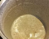 A picture of step 3 of Ragi Flakes And Fruits Smoothie.