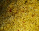 A picture of step 5 of Yam balls 02.