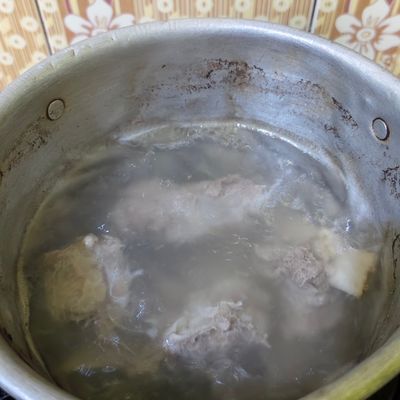 Langkah 1