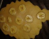 Foto del paso 1 de la receta: Panquecas con rodajas de cambur