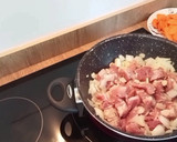 Foto del paso 2 de la receta: Cerdo agridulce