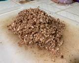 Spicy Semi-Duxelle recipe step 2 photo