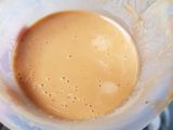 Kue Cucur / Kucur lembut bersarang