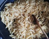 Foto del paso 6 de la receta Macarrones al estilo ibérico