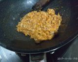 Foto langkah ke 3 dari resep Lasagna Ketofy #ketopad_cp_cheese.