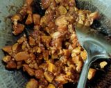 Foto langkah ke 2 dari resep Sate ayam bumbu kacang.