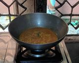 পেঁয়াজ সর্ষে দিয়ে কাতলা কালিয়া(peyanj shorshe diye katla kalia recipe in Bengali) রেসিপি ধাপ - 5 ছবি