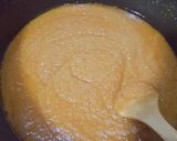 عکس مرحله 4 از دستور حلوای شیر