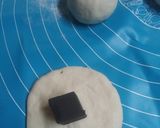 Foto langkah ke 2 dari resep Bakpao Isi Coklat.