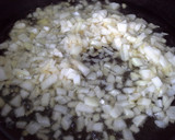 Foto del paso 3 de la receta: Pastel de puerros