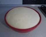 Az én pizzám! recept fázis 3 fotója
