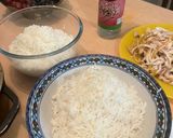 عکس مرحله 2 از دستور ته چین آلبالو