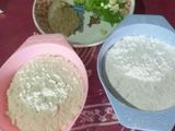 Tempe Mendoan Sambal Kecap