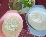 Foto langkah ke 1 dari resep Tempe Mendoan Sambal Kecap.