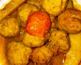 চিতল মাছের মুইঠ্যা (Chitol macher muithya recipe in Bengali) রেসিপির ধাপ 6 ছবি