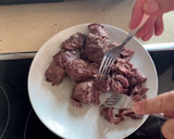Foto del paso 6 de la receta: Arroz meloso de carrilleras