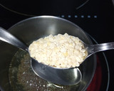 Foto del paso 2 de la receta: Arroz con limón - receta india