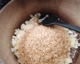 Une image de l'étape 2 de Riz pilaf.