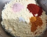 हरी मिर्ची के पकोड़े रेसिपी चरण 3 फोटो