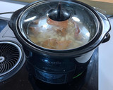 Foto del paso 3 de la receta: Fabada asturiana en Crockpot