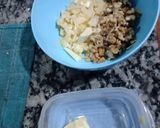 Foto del paso 6 de la receta: Risotto 4 quesos y panceta