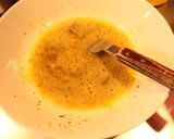 Foto del paso 3 de la receta: Milas salomon y bulgúr cocorito