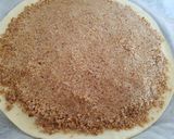 Foto del paso 4 de la receta: Coca de chicharrones