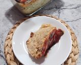 Foto langkah ke 6 dari resep Cauliflower Schotel.
