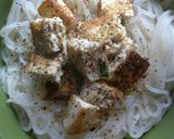 Foto del paso 7 de la receta: Sopa de noodles con tofu