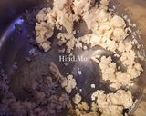 A picture of step 1 of How to Make Béchamel Sauce.