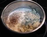 Foto del paso 3 de la receta: Salsa Roquefort