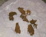 صورة لخطوة 4 من وصفة شيكن بوب كورن