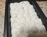 Pas rețetă Tiramisù (fără ou) 3 fotografie