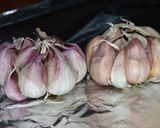 Foto del paso 1 de la receta: Puré de papas con crema de ajo