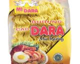 Foto langkah ke 1 dari resep Oseng mie ala angkringan.