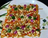 A picture of step 6 of Cheesy Pasta Sticks.