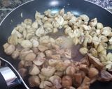 Foto del paso 1 de la receta: Solomillo asado con setas