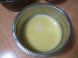 撈金魚蒸蛋烏龍麵