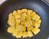 Foto langkah ke 1 dari resep Tempe sambal gampang!!!.