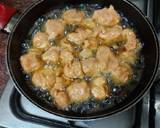 Chicken 65 /chaines recipe recipe step 2 photo