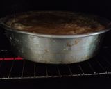 Foto del paso 4 de la receta: Torta alemana de manzanas