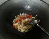 Foto langkah ke 4 dari resep Terong raos.