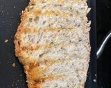 Foto do passo 1 de Brusqueta de brie com goiabada