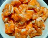 Foto langkah ke 1 dari resep Sambal Udang Petai.