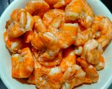 Foto langkah ke 1 dari resep Sambal Udang Petai.